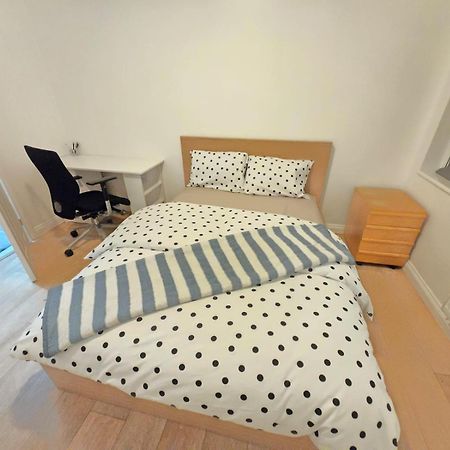Chariss Room 5 Norwood Extérieur photo